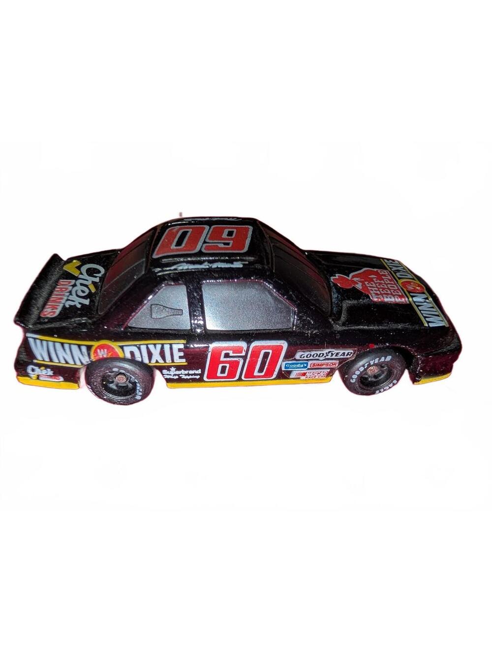 Racing Champions #60 Winn Dixie Chek Drinks Diecast NASCAR Car